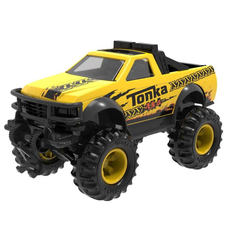 Tonka 4×4 Pickup - US 9522