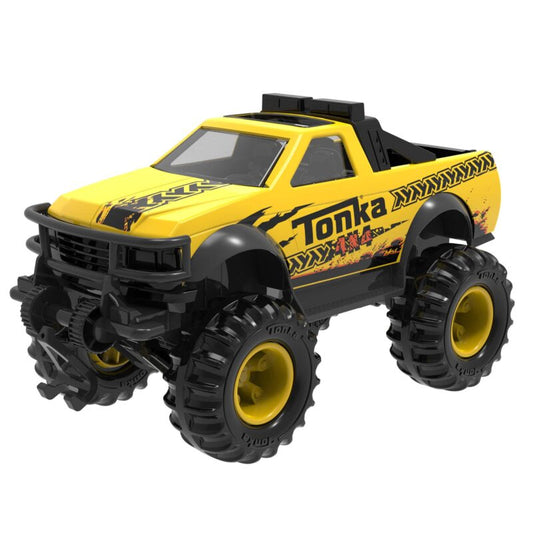 Tonka 4×4 Pickup - US 9522