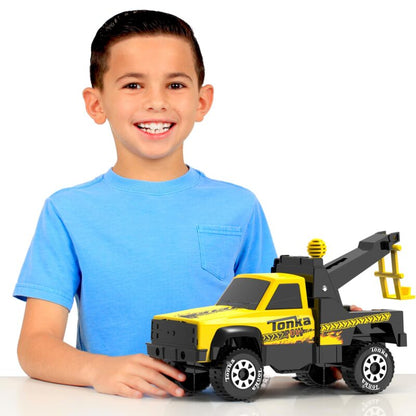 Tonka Tow Truck - US 4073