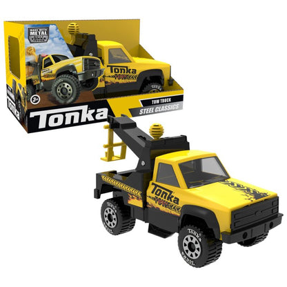 Tonka Tow Truck - US 4073