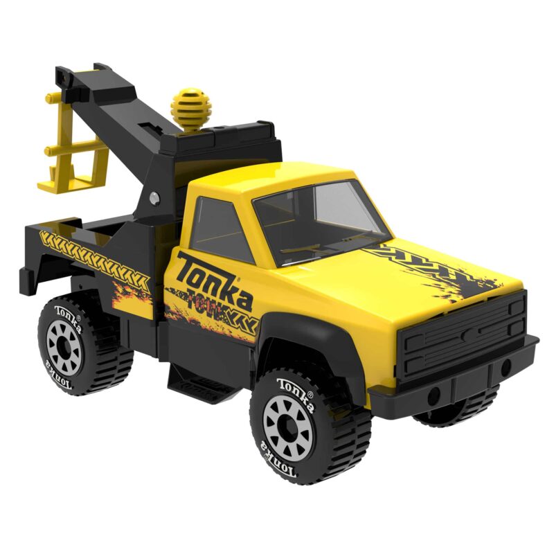 Tonka Tow Truck - US 4073