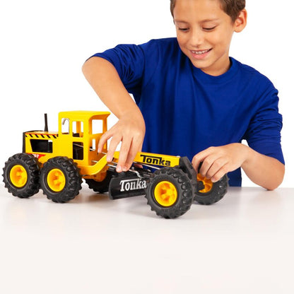 Tonka Road Grader - US 9253