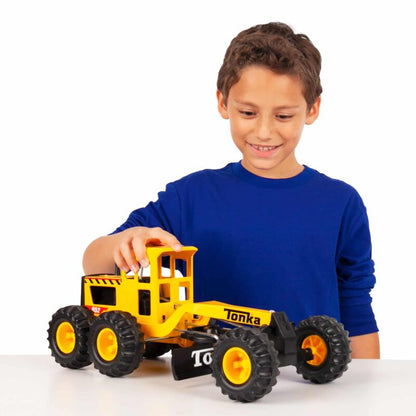 Tonka Road Grader - US 9253