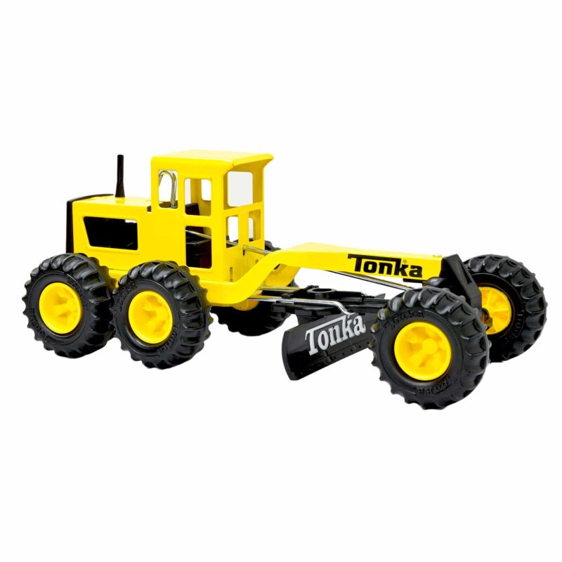Tonka Road Grader - US 9253