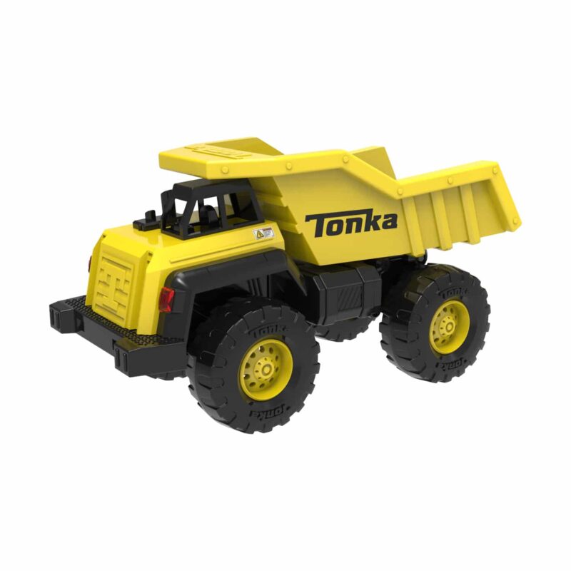 Tonka Mighty Metals Fleet - US 2171