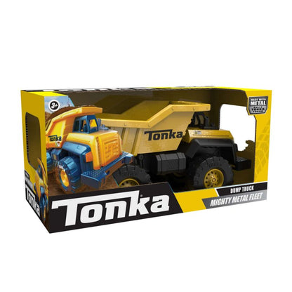 Tonka Mighty Metals Fleet - US 2171