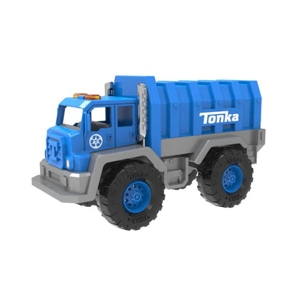 Tonka Mighty Metals Fleet - US 2171