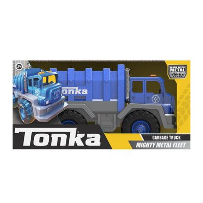 Tonka Mighty Metals Fleet - US 2171
