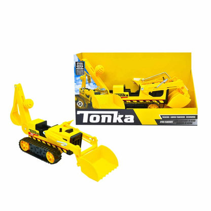 Tonka Steel Classics Trencher - US 2889