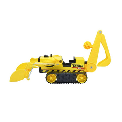 Tonka Steel Classics Trencher - US 2889