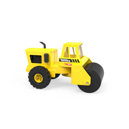 Tonka Steel Classics – Steam Roller - US 9291