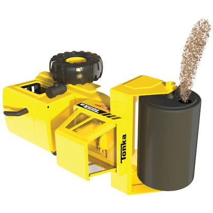 Tonka Steel Classics – Steam Roller - US 9291