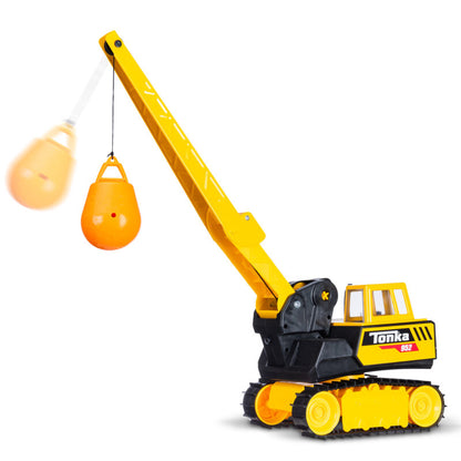 Tonka Steel Classics Wrecking Ball - US 1840
