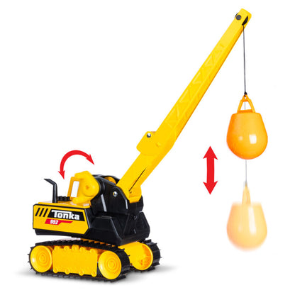 Tonka Steel Classics Wrecking Ball - US 1840