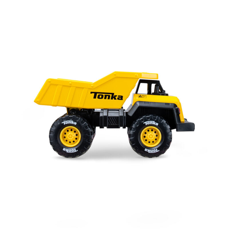 Tonka Classic Dump Truck - US 1798