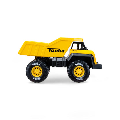 Tonka Classic Dump Truck - US 1798