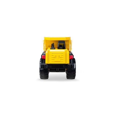 Tonka Classic Dump Truck - US 1798