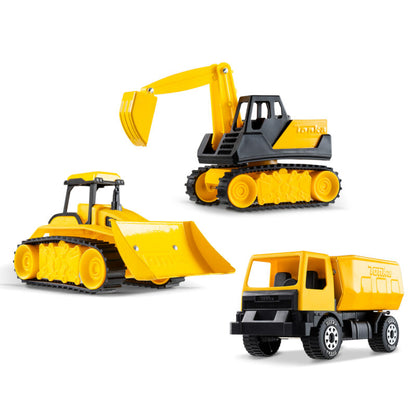 Tonka Steel Classics Assortment - US 1737