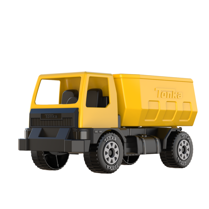 Tonka Steel Classics Assortment - US 1737