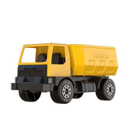Tonka Steel Classics Assortment - US 1737