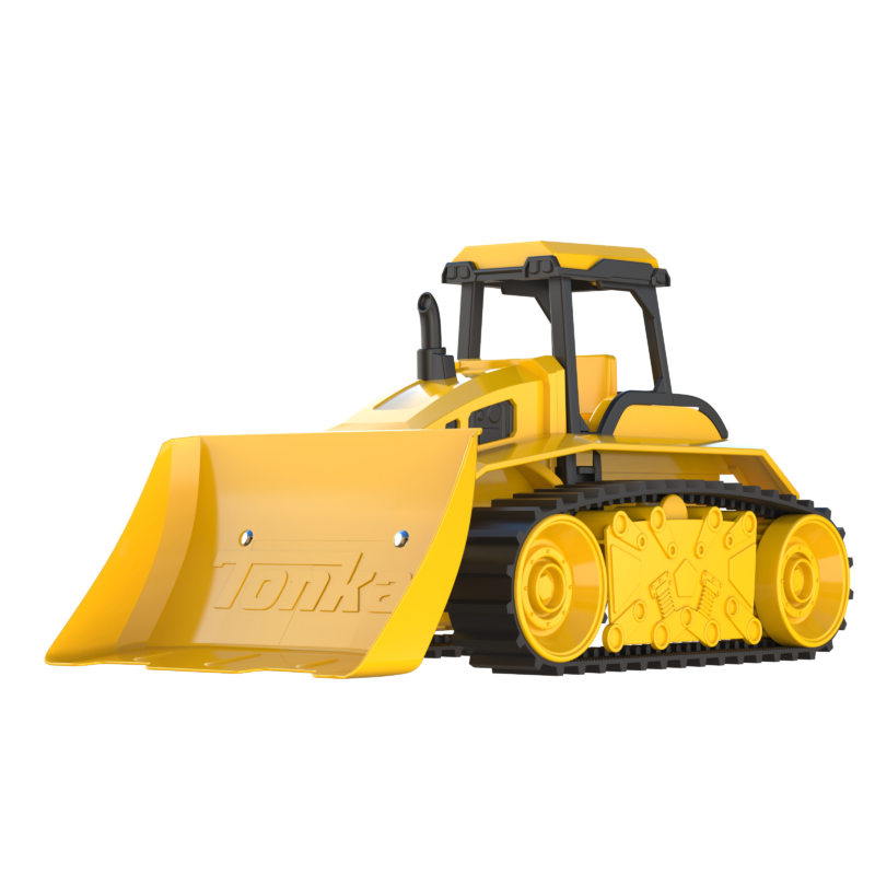 Tonka Steel Classics Assortment - US 1737
