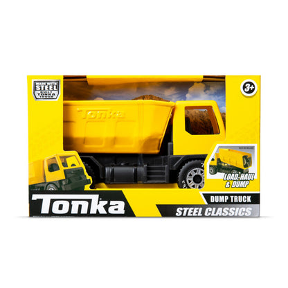 Tonka Steel Classics Assortment - US 1737