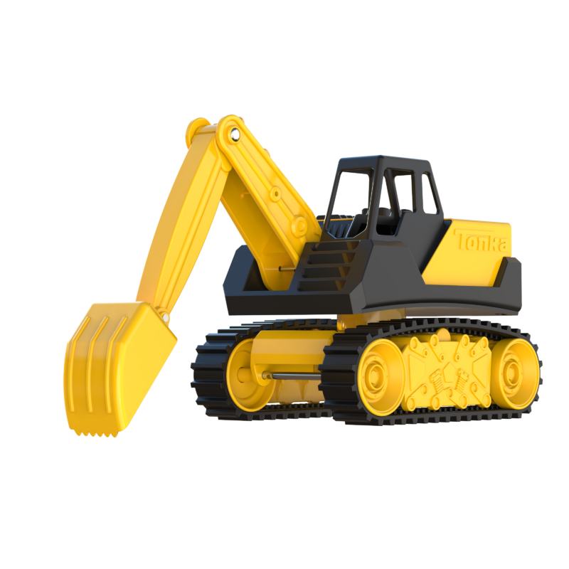 Tonka Steel Classics Assortment - US 1737