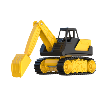 Tonka Steel Classics Assortment - US 1737