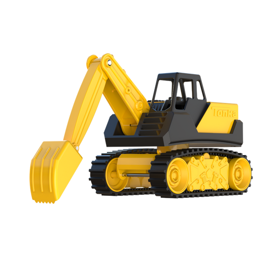 Tonka Steel Classics Assortment - US 1737