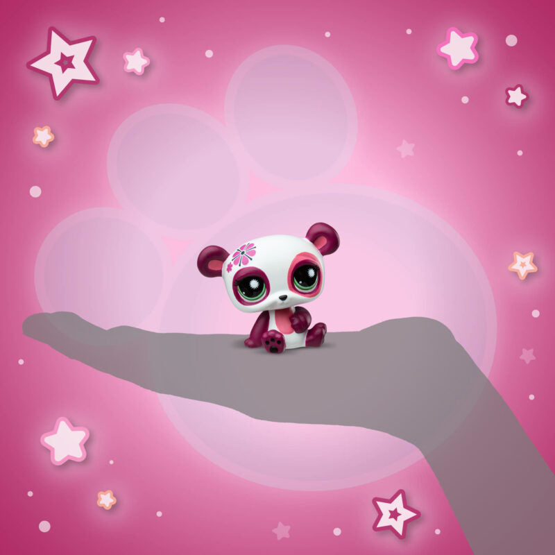 Littlest Pet Shop Diner Dash Play Pack - US 8254