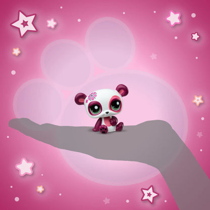 Littlest Pet Shop Grooming Spa Play Pack - US 2665