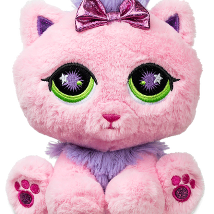 Littlest Pet Shop Cuddle Plush Pet - US 3978
