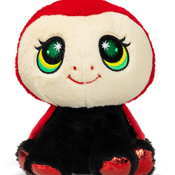 Littlest Pet Shop Cuddle Plush Pet - US 3978