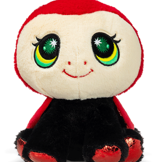 Littlest Pet Shop Cuddle Plush Pet - US 3978