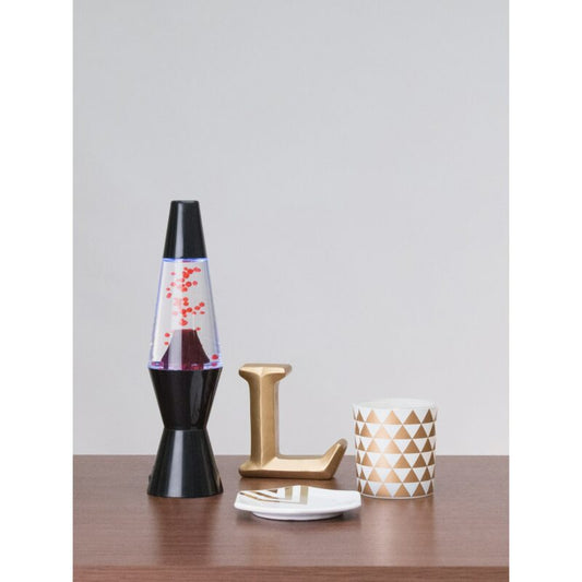 10” LAVA Lamp Volcano - US 2250