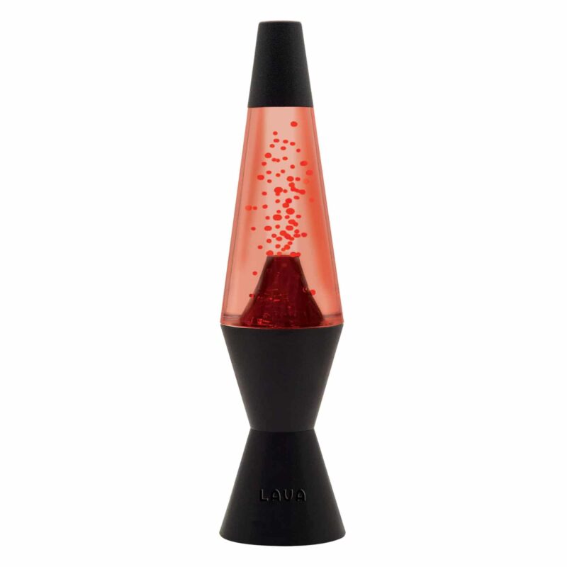 10” LAVA Lamp Volcano - US 2250