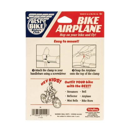 Bike Airplane - US 9776