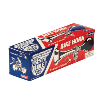 Bike Horn - US 6747