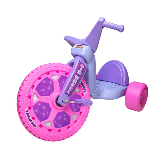 Big Wheel Dazzler - US 6103