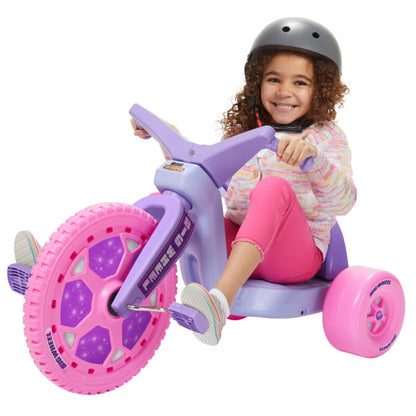 Big Wheel Dazzler - US 6103