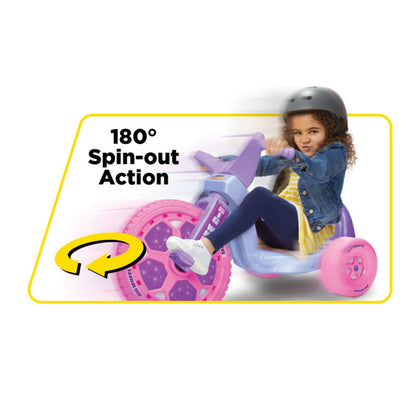Big Wheel Dazzler - US 5705