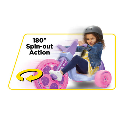 Big Wheel Dazzler - US 6103