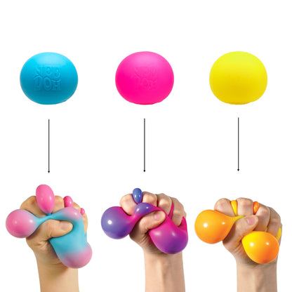 NeeDoh® Color Change Cube - US 1164