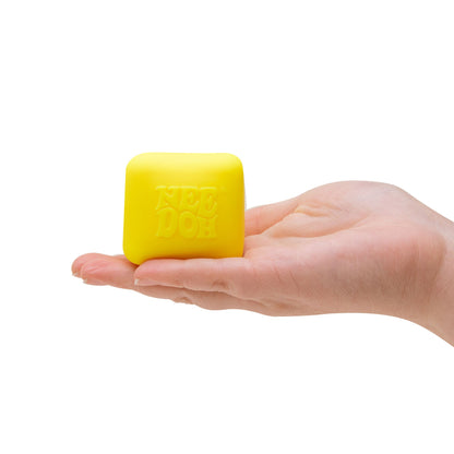 NeeDoh® Color Change Cube - US 1164
