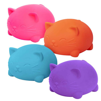 Super NeeDoh Cool Cats - US 7583