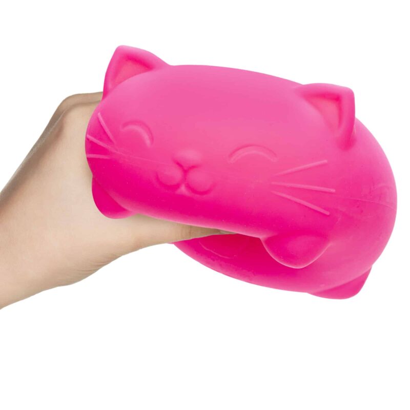 Super NeeDoh Cool Cats - US 7583