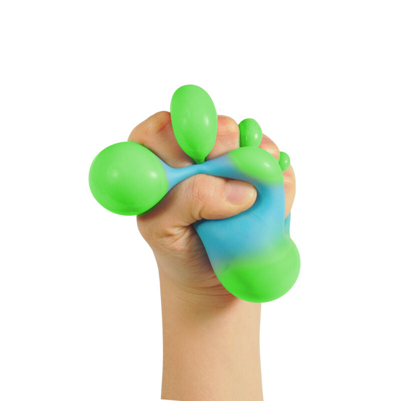 NeeDoh Color Change Squeeze Heart - US 5070