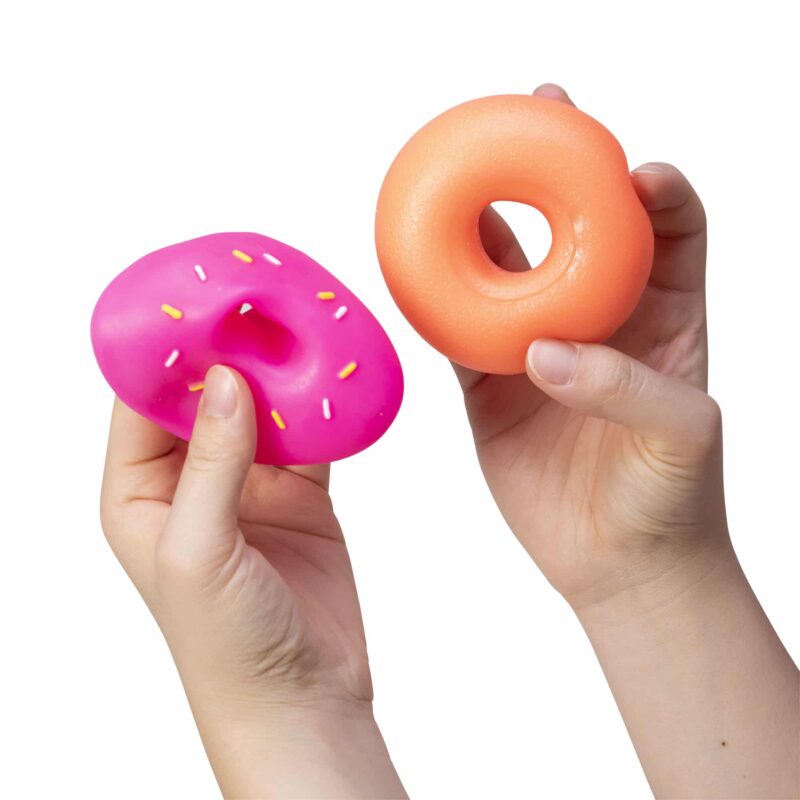NeeDoh Dohnuts - US 9557