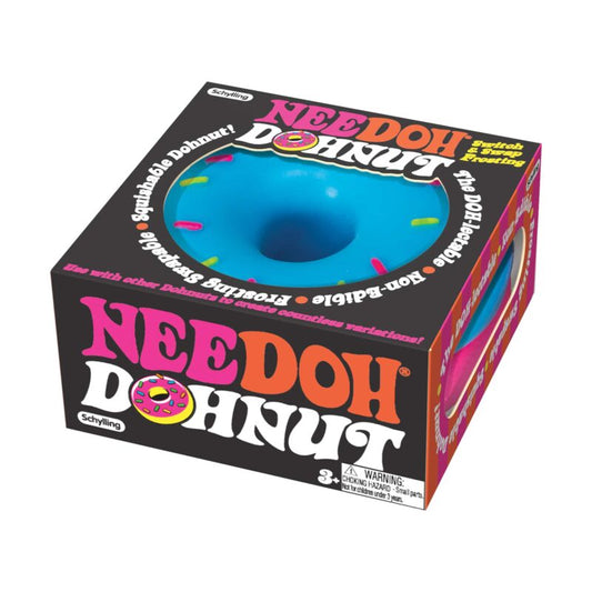 NeeDoh Dohnuts - US 9557