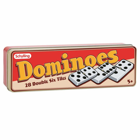 Dominoes - US 5740